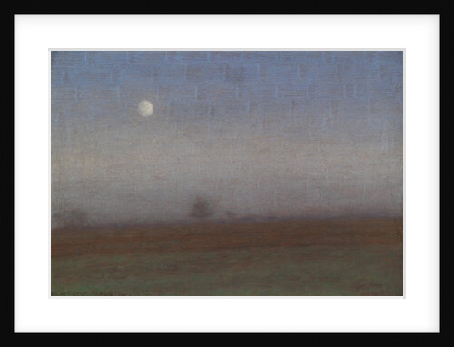 The Departing Day, 1892 by Herbert Dalziel