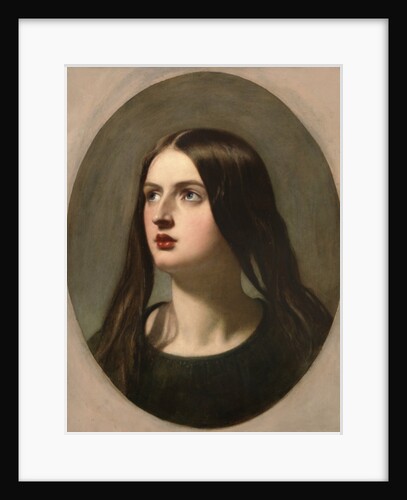Chastity, 1854 by William Edward Frost