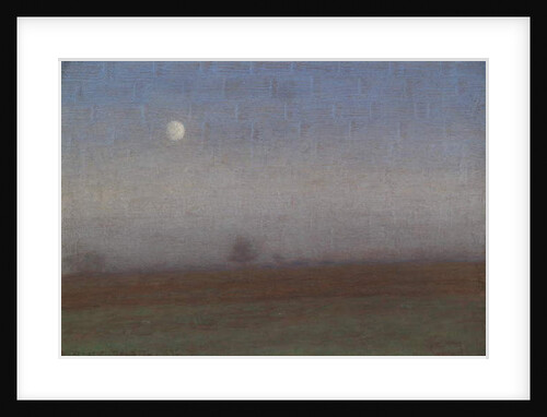 The Departing Day, 1892 by Herbert Dalziel