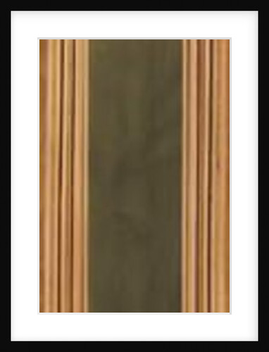 London Fog by Anna Alma-Tadema