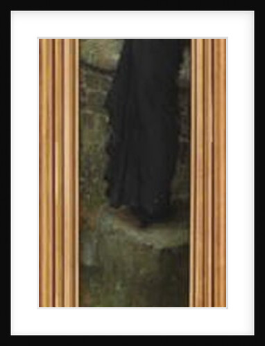 Ready for a Ride, or The Fair Equestrienne by George Henry Boughton