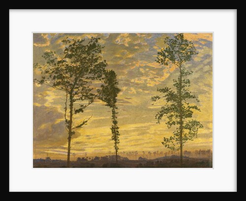 Two is Company and Three is None by Edward Louis Lawrenson