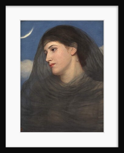 Diana by Anna Lea Merritt