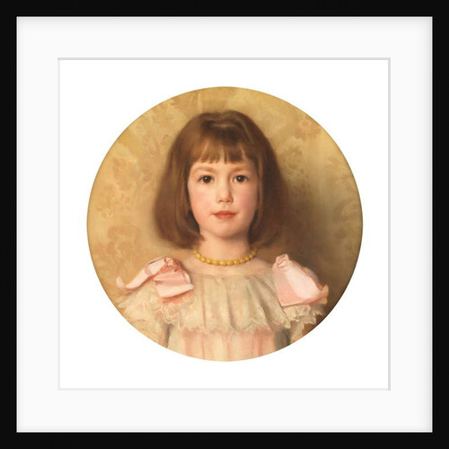 Rosalind by Thomas Cooper Gotch
