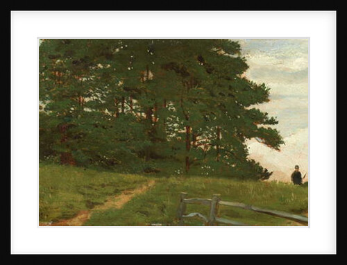 Afternoon - Wootton by Henry Stacy Marks