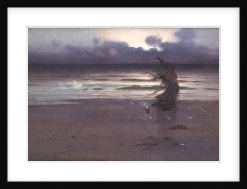 Incantation by Carleton Grant