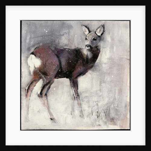 Roe Doe, 2000 by Mark Adlington