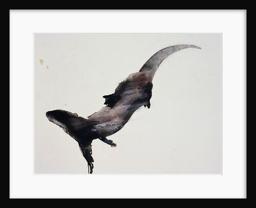 Slipstream by Mark Adlington