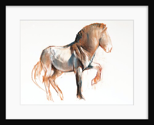 Turning, 2013 by Mark Adlington