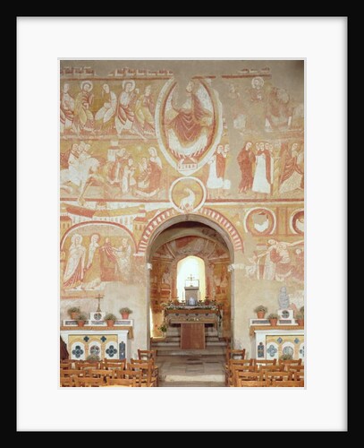 Scenes from the Life of Christ by French School