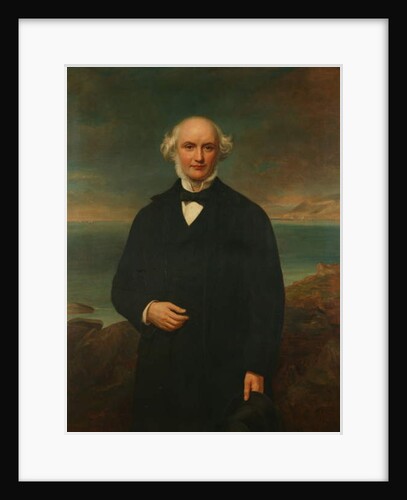 Murray Gladstone by English School