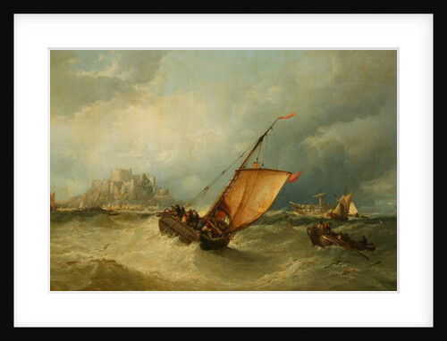 After the Storm by James Webb