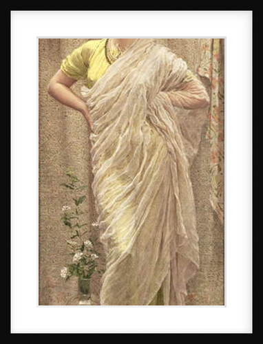 Birds of the Air, c.1879 by Albert Joseph Moore