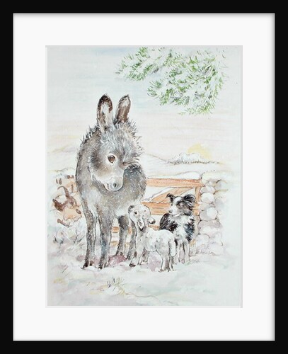 Best Friends by Diane Matthes