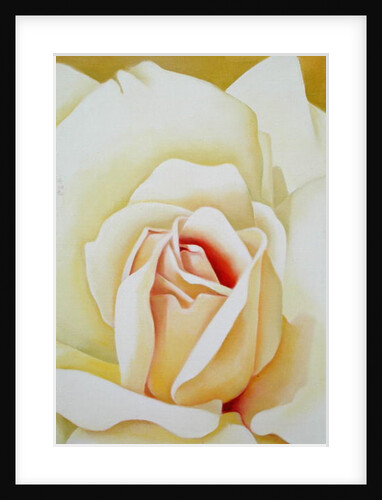 The Rose, 2002 by Myung-Bo Sim