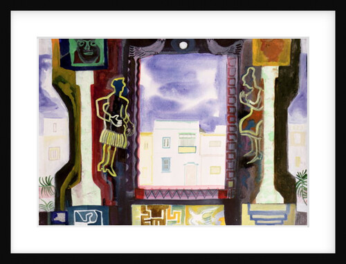 Sannat Ladies by Michael Chase