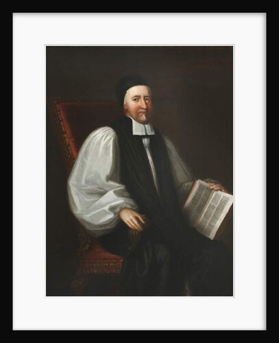 Accepted Frewen, President of Magdalen College and Archbishop of York by School English