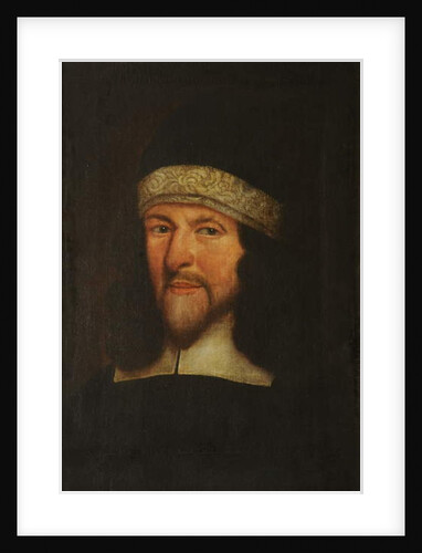 Thomas Goodwin, President of Magdalen College by School English