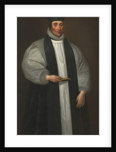 John Warner by John Taylor
