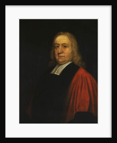 Alexander Pudsey by John Riley