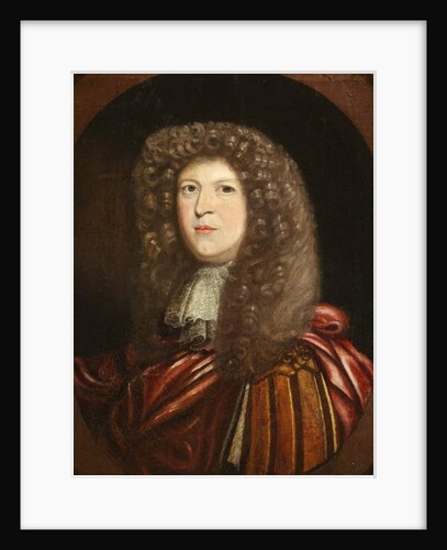 Henry Holden by Peter Lely