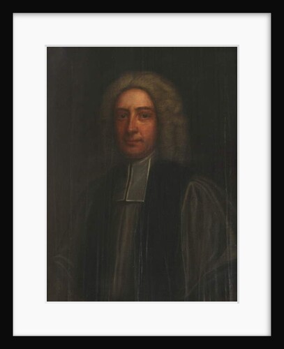 Richard Smallbrooke by Thomas Murray