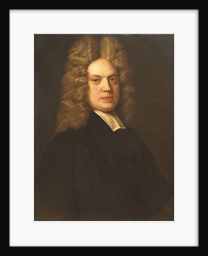 Henry Sacheverell by Thomas Gibson