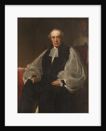 Henry Philpotts by John Prescott Knight
