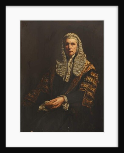 Roundell Palmer by Walter William Ouless