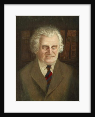 Courtenay Edward Stevens by Edward Mills