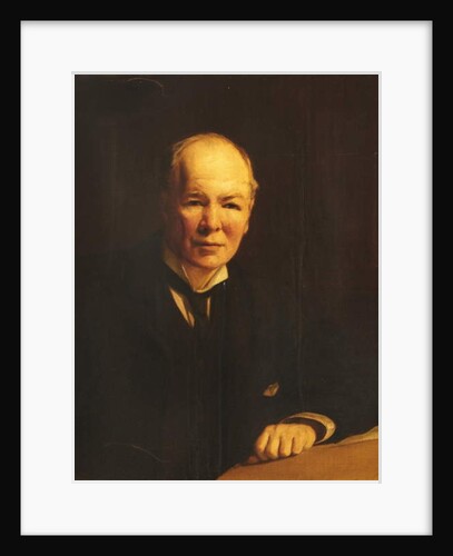 Richard Gunstone by John Collier