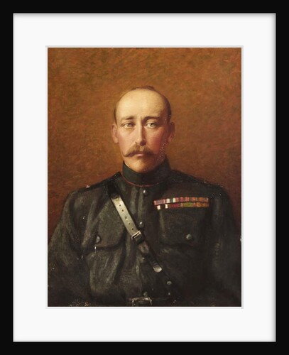 Prince Christian Victor of Schleswig-Holstein by Unknown Artist