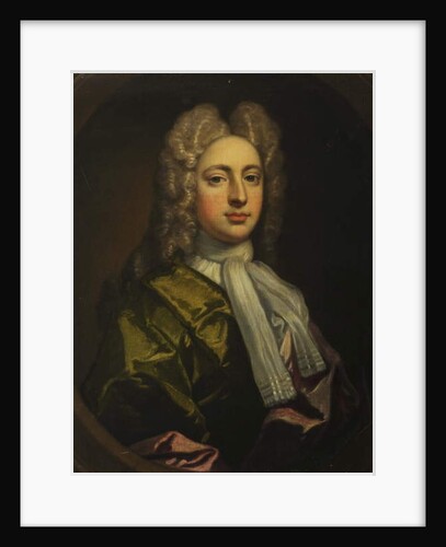 Jonathan Kimberley by Michael Dahl