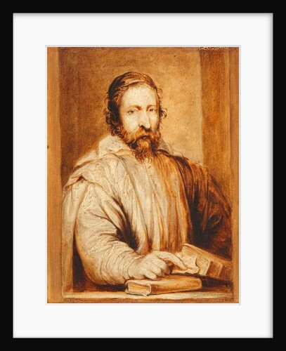 Nicolas-Claude Fabri de Peiresc, 1827 by T.S. White