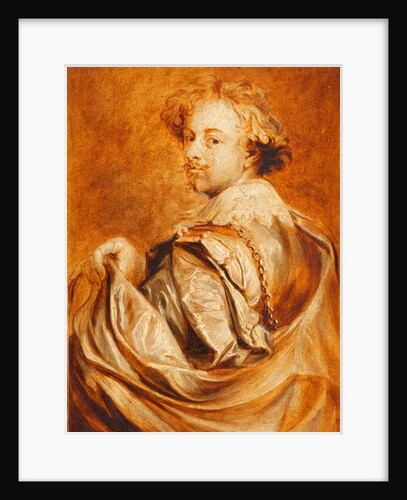 Anthony van Dyck, 1827 by T.S. White
