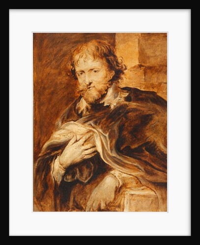 Peter Paul Rubens, 1827 by T.S. White