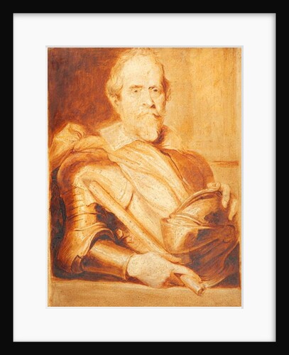 Álvaro de Bazán, 1827 by T.S. White