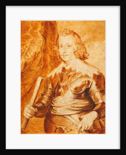 Cardinal-Infante Ferdinand of Spain by T.S. White