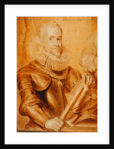 Ambrogio Spinola, 1827 by T.S. White