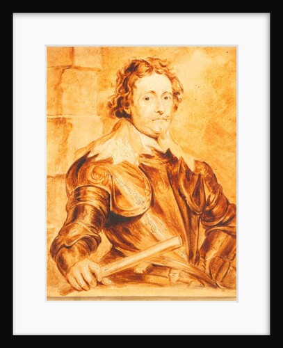 Frederick Henry, Prince of Orange, 1827 by T.S. White