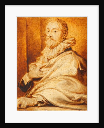 Peter de Jode, 1827 by T.S. White