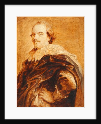 Peter Stevens, 1827 by T.S. White