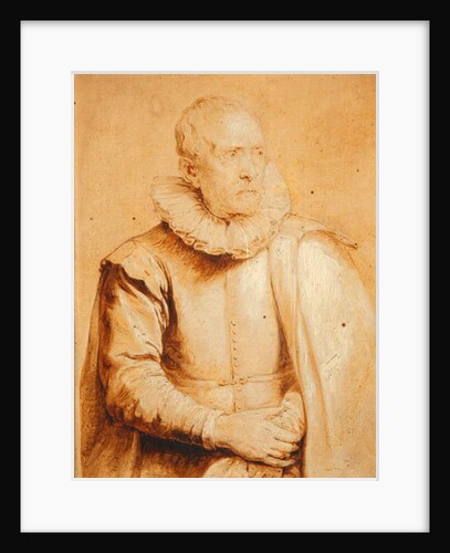 Cornelis van der Geest, 1827 by T.S. White