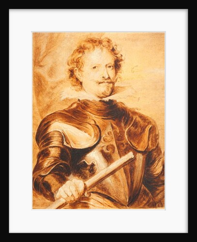 Don Diego de Guzman, 1827 by T.S. White