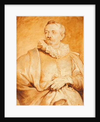 Adriaen van Stalbemt, 1827 by T.S. White