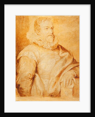 Jan van Ravesteyn, 1827 by T.S. White