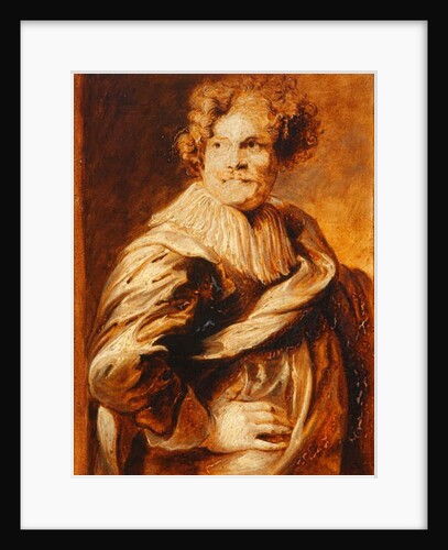 Simon de Vos, 1827 by T.S. White