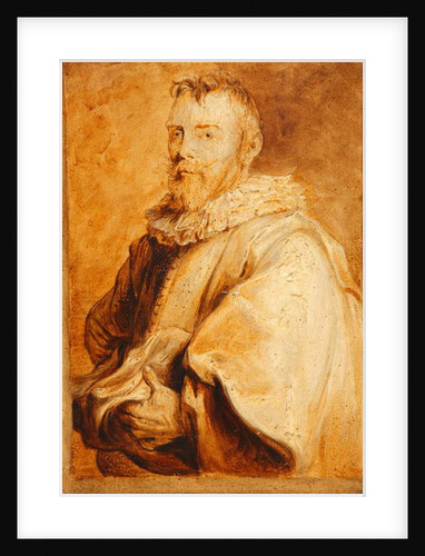 Artus Wolfordt, 1827 by T.S. White