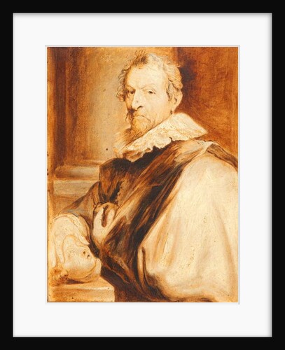 Hendrick van Balen, 1827 by T.S. White