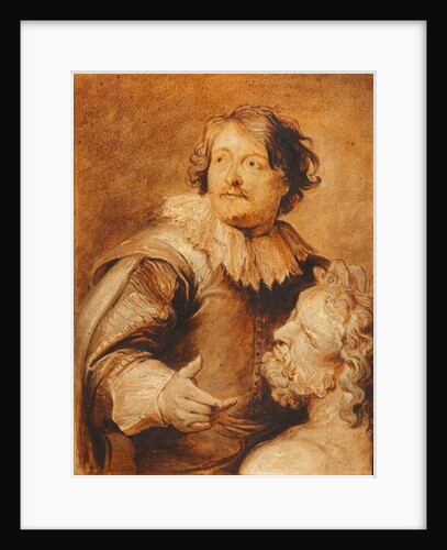 Andreas Colyns de Nolo, 1827 by T.S. White